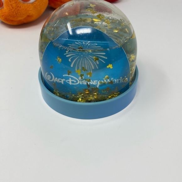 Bundle of Disney Plushies & Globe - Picture 5 of 6